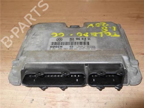 Used Electronic module SEAT TOLEDO II (1M2) 1.8 20V (125 hp) 12121125