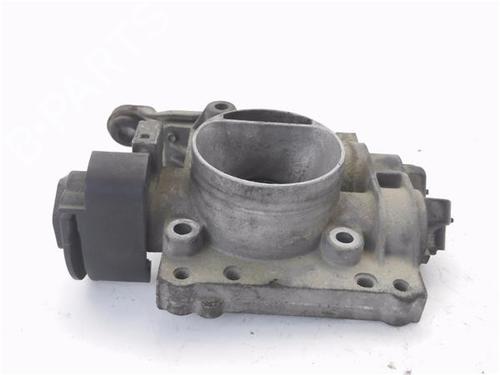 Throttle body FIAT SEICENTO / 600 (187_) 1.1 (187AXB, 187AXB1A, 187AXC1A02) | BP28098108M82 