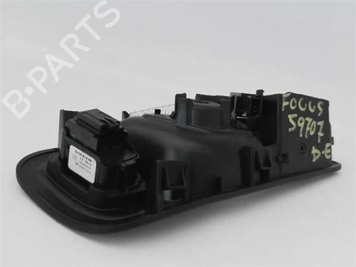 Front left interior door handle FORD FOCUS III 1.5 TDCi | BP22201558I13 