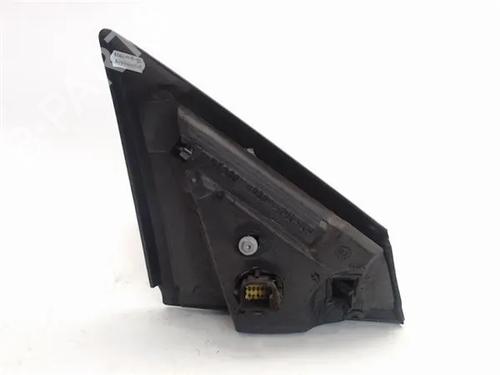 Left mirror RENAULT MEGANE II (BM0/1_, CM0/1_)  | BP13051439C26 