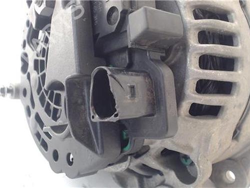 Alternator SEAT LEON (1P1) 1.9 TDI | BP31130738M7