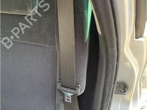 Used Rear left seatbelt FORD FOCUS C-MAX (DM2) 2.0 TDCi (136 hp) 24338532