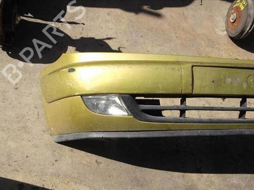 Front bumper CITROËN XSARA (N1)  | BP9634714C7 