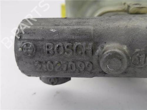 Brake master cylinder VW GOLF IV (1J1) 1.6 16V | BP25719166M77 