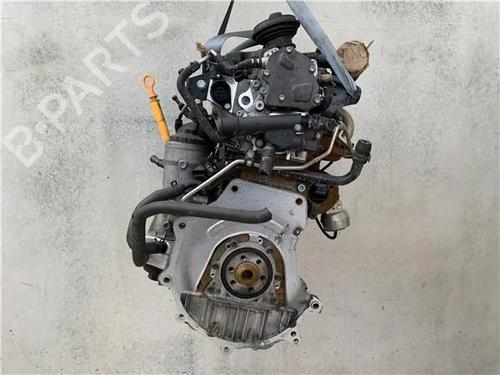 Used Engine SEAT IBIZA III (6L1) [2002-2009]  13051320