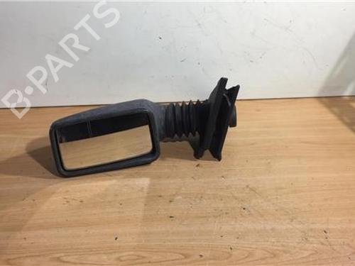 Left mirror SEAT IBIZA I (21A) 1.2 i | BP9662215C26