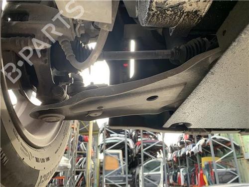 Right rear suspension arm RENAULT TWIZY (MAM_)  | BP32450842M15 