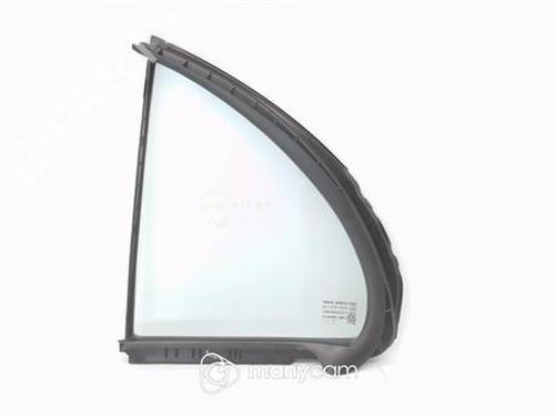 Rear right quarter glass NISSAN MICRA IV (K13K, K13KK) 1.2 | BP23408848C92 