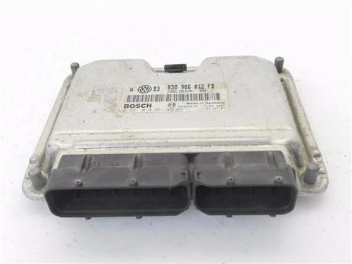 Elektronisk modul VW GOLF IV (1J1) 1.9 TDI | BP27567574M83 