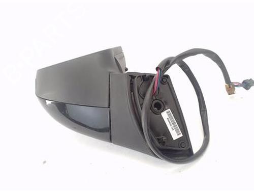 Right mirror PEUGEOT 207 CC (WD_)  | BP25292907C27 