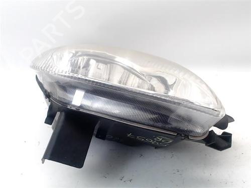 Right headlight CITROËN XSARA PICASSO (N68) 2.0 HDi | BP22339120C29 