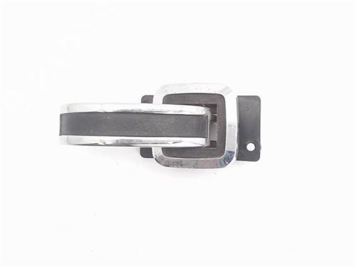 Used Rear left interior door handle SEAT 132 (132A) 2.0 D (55 hp) 14346041