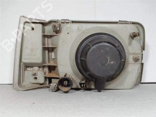 Left headlight SEAT MARBELLA (28A)  | BP11342832C28 