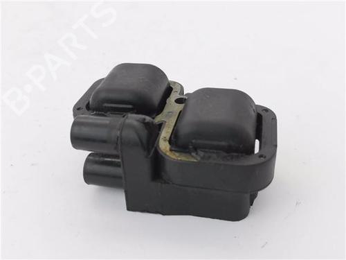 Ignition coil MERCEDES-BENZ E-CLASS (W211)  | BP24870113M94 