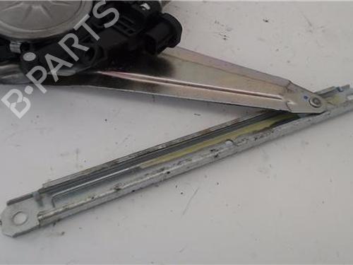 Rear right window mechanism MITSUBISHI MIRAGE / SPACE STAR VI Hatchback (A0_A)  | BP23442375C25 