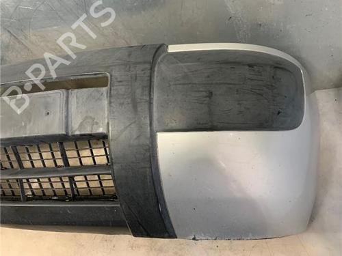 Front bumper PEUGEOT PARTNER Box Body/MPV (5_, G_)  | BP16918331C7 