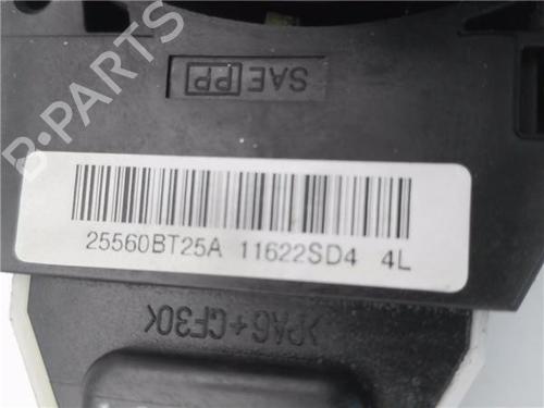 Switch NISSAN QASHQAI I (J10, NJ10) 1.5 dCi | BP30183004I30
