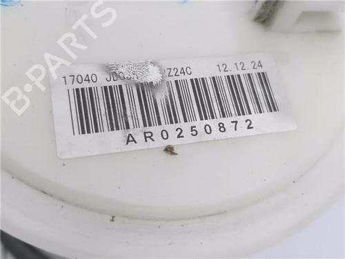 Fuel pump NISSAN QASHQAI I (J10, NJ10) 2.0 All-wheel Drive | BP29431478M76 