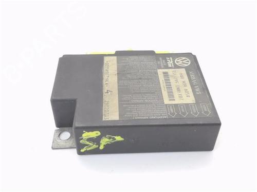 ECU airbags SEAT IBIZA III (6L1) 1.9 SDI | BP9636209M53 