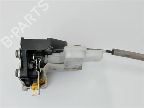 Front left lock SEAT IBIZA III (6L1) 1.9 TDI | BP14345678C98 