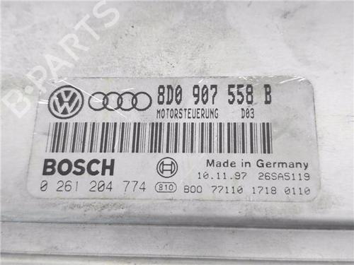 Elektronisk modul VW PASSAT B5 (3B2)  | BP27567594M83 