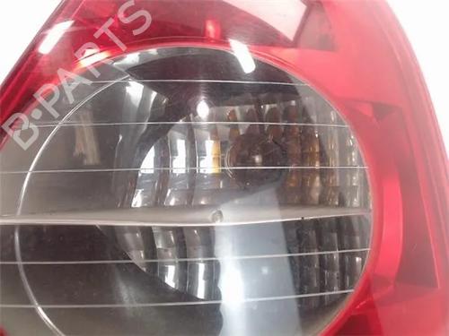 Right taillight RENAULT CLIO II (BB_, CB_)  | BP13051354C35 