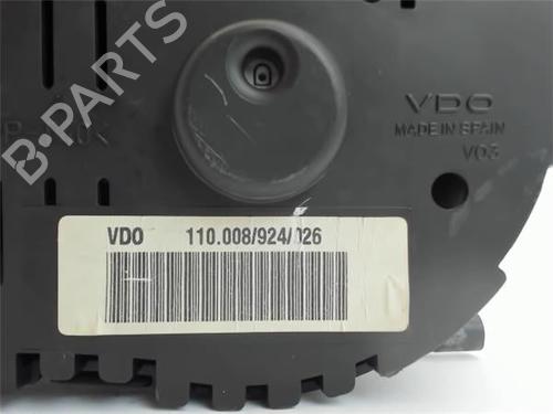 Instrument cluster SEAT IBIZA II (6K1)  | BP10553141C47 