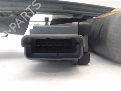 Rear left window mechanism PEUGEOT 307 (3A/C)  | BP16871205C24 