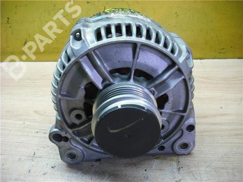 Used Alternator VW PASSAT B5 (3B2) 1.9 TDI (115 hp) 9683432