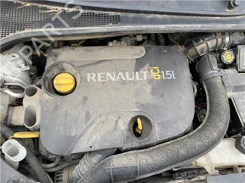 Upper protection RENAULT CLIO III (BR0/1, CR0/1) | BP32419662M93