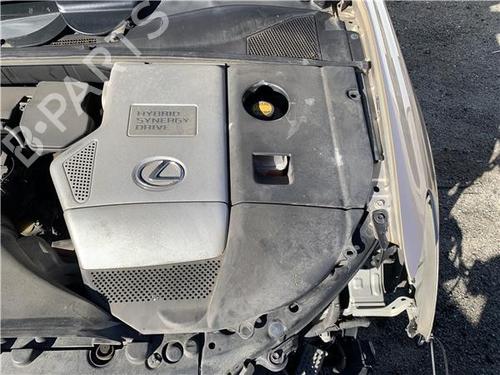 Upper protection LEXUS RX (_U3_) 400h (MHU38_) | BP32419779M93