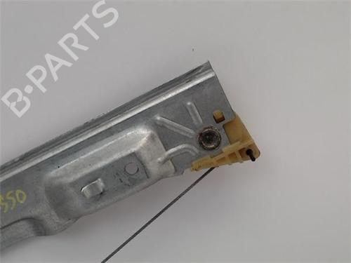 Rear left window mechanism CITROËN C4 Grand Picasso I (UA_) 1.6 HDi 110 | BP14346414C24 