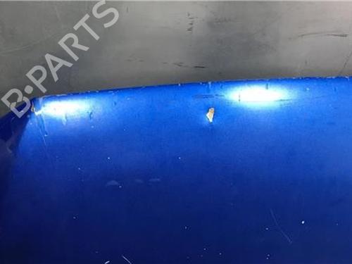 Hood VW TOURAN (1T1, 1T2)  | BP9635321C1 