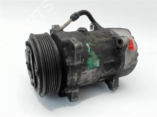 Used AC compressor CITROËN XSARA (N1) [1997-2005]  13421242