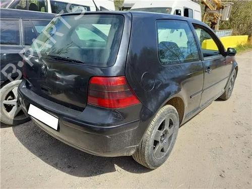 Right front window motor VW GOLF IV (1J1) 1.9 TDI | BP14341309E20 