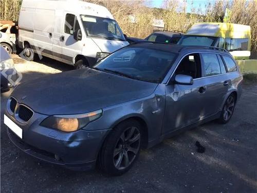 ABS pump BMW 5 Touring (E61) 530 d | BP11948420M43 