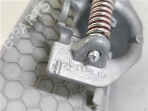 Rear mirror SEAT LEON (1P1) 1.9 TDI | BP31171869I6