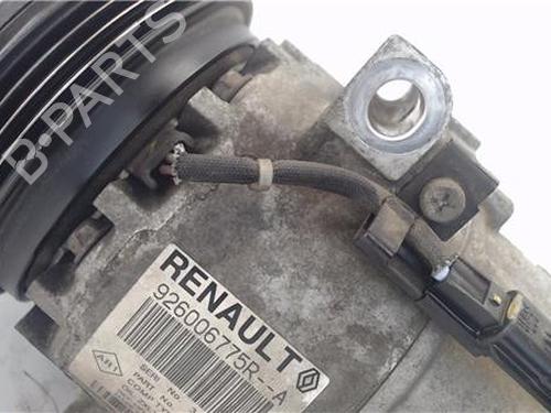 AC compressor DACIA SANDERO II 1.2 | BP34539281M34  - Image 10