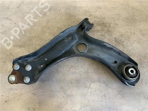 Right front suspension arm SEAT IBIZA IV (6J5, 6P1)  | BP27723045M13 