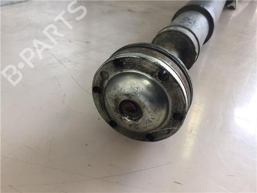 Driveshaft LAND ROVER FREELANDER 2 (L359) 2.2 TD4 4x4 | BP9752267M37 