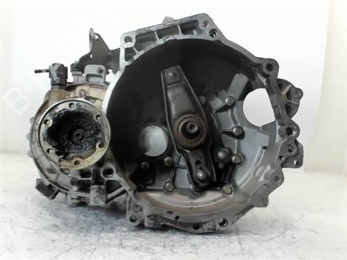Used Gearbox SEAT IBIZA II (6K1) [1993-2002]  13050551