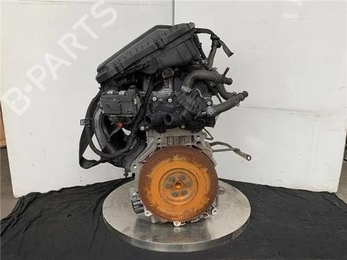 Engine VW POLO V (6R1, 6C1) 1.0 | BP26561655M1 