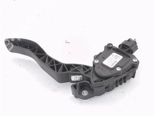 Pedal NISSAN QASHQAI II (J11, J11_)  | BP25009977I4