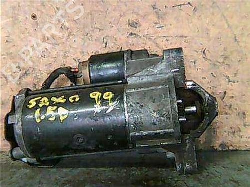Starter CITROËN SAXO (S0, S1) 1.5 D | BP9759831M8 