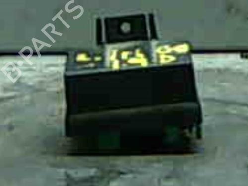 Elektronisk modul CITROËN BERLINGO / BERLINGO FIRST Box Body/MPV (M_) 1.9 D 70 (MBWJZ, MCWJZ) | BP9684718M83 