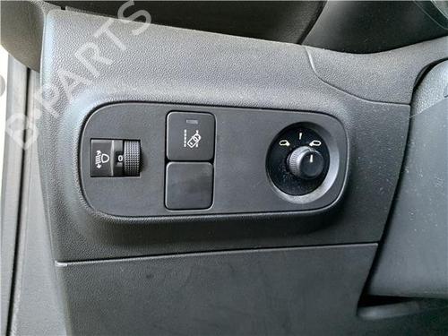 Mirror switch CITROËN C3 III (SX) 1.2 VTi 82 | BP33288042I25  - Image 5