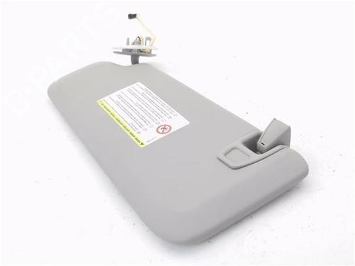 Right sun visor OPEL ASTRA J (P10) | BP33731367I2 - Image 2