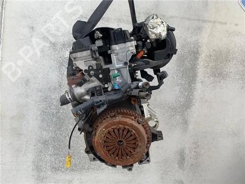 Used Engine PEUGEOT 206 Hatchback (2A/C) [1998-2012]  16327997