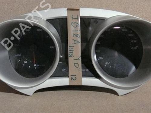 Used Instrument cluster SEAT IBIZA IV (6J5, 6P1) [2008-2017]  9764471