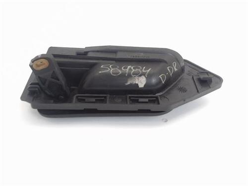 Front right interior door handle CITROËN BERLINGO / BERLINGO FIRST MPV (MF_, GJK_, GFK_)  | BP16576194I14 
